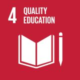 Quality education is the foundation for improving people’s lives and achieving the sustainable development goals.