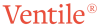 Ventile Logo