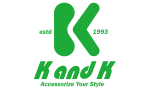 K and K Clothing Accessories Co., Ltd.