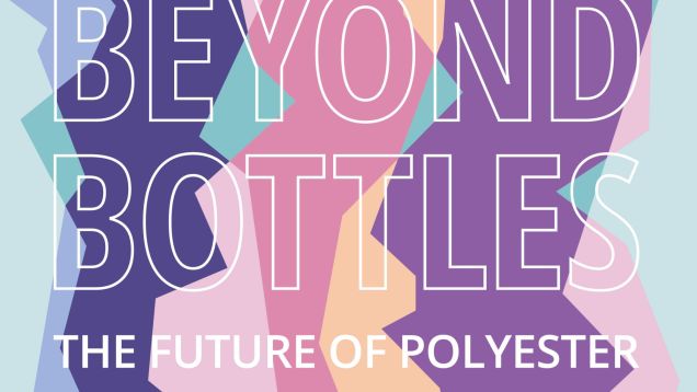 Focus Topic the future of polyester Cover
