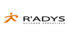 R'ADYS is an innovative brand for functional ski apparel with modern design and technical details.