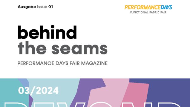 Performance Days Magazine