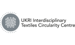 UKRI Interdisciplinary Textiles Circularity Centre