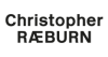 christopherraeburn Logo