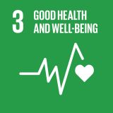 Promoting good health and the general welfare for all ages is essential to sustainable development.