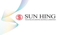 Sun Hing Textiles (HK) Ltd.