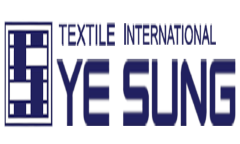 Yesung Textile Co., Ltd.