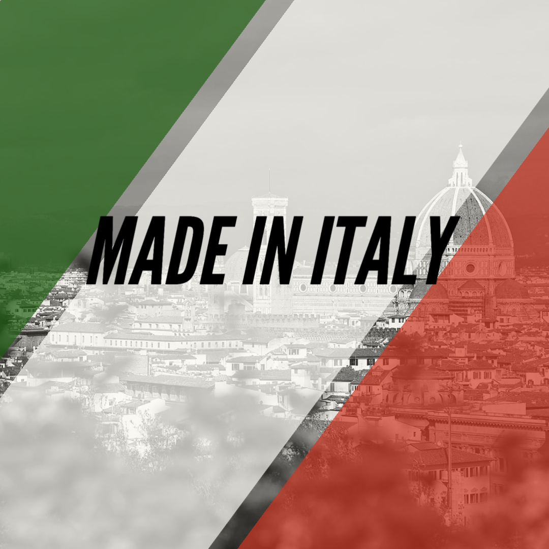 Made in Italy Cover