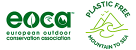 European Outdoor Conservation Association Logo
