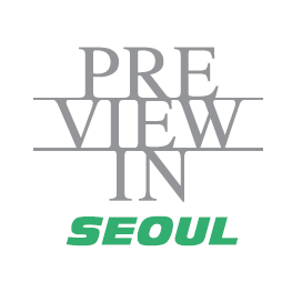Preview In SEOUL (PIS) Logo