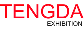 Tengda Exhibition Logo