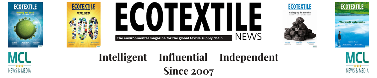 Ecotextile News magazine is the environmental magazine for the global textile and clothing supply chain and is published six times per year as a magazine delivered direct to your door or available in electronic format only.