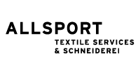 ALLSPORT TEXTILE SERVICES & SCHNEIDEREI is a company that specializes in designing and developing high-quality skiwear, sportswear, and outdoor clothing. They offer a wide range of textile services for various industries, sports retailers, and research fa