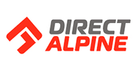 Direct Alpine Logo