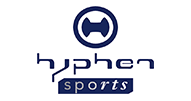 Hyphen sports Logo
