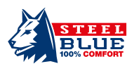 Steelblue Logo
