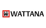 Wattana Logo