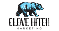 CLOVE HITCH Logo
