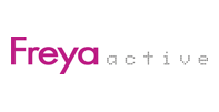 Freya active Logo