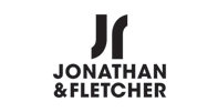 Jonathan & Fletcher Logo
