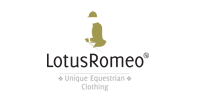 LotusRomeo Logo