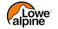 Lowe alpine Logo
