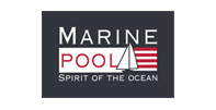 Marine Pool Logo