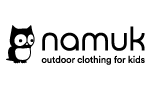 namuk Logo