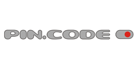 Pin Code Logo